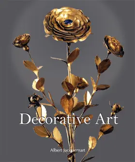 Jaquemart | Decorative Art | E-Book | www.sack.de