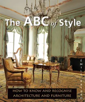 Bayard | The ABC of Style | E-Book | www.sack.de