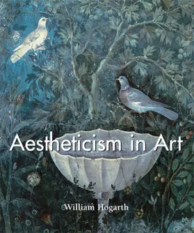 Hogarth | Aestheticism in Art | E-Book | www.sack.de