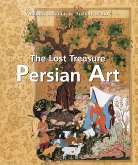 Lukonin / Ivanov |  Persian Art | eBook | Sack Fachmedien