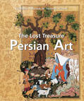 Lukonin / Ivanov |  Persian Art | eBook | Sack Fachmedien