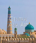 Lukonin / Ivanov |  Central Asian Art | eBook | Sack Fachmedien