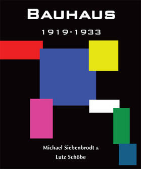 Siebenbrodt / Schöbe | Bauhaus | E-Book | sack.de