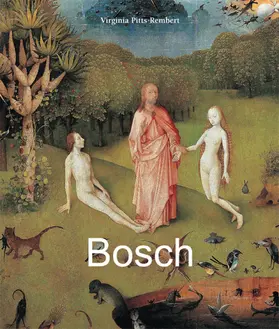 Pitts Rembert |  Bosch | eBook | Sack Fachmedien