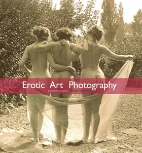 Dupouy | Erotic Art Photography | E-Book | www.sack.de