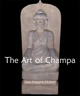 Hubert | The Art of Champa | E-Book | www.sack.de