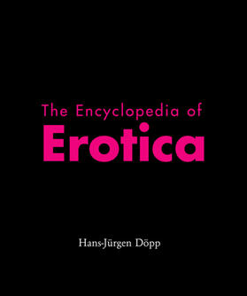 Döpp | Erotic Encyclopedia | E-Book | sack.de
