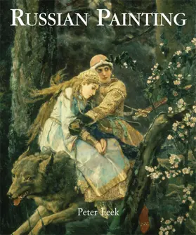 Leek |  Russian Painting | eBook | Sack Fachmedien