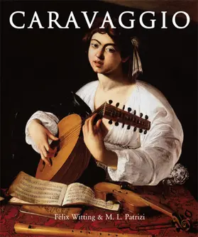 Witting / Patrizi |  Caravaggio | eBook | Sack Fachmedien