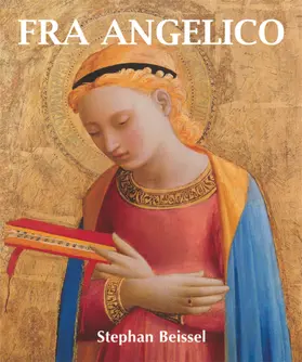 Beissel | Fra Angelico | E-Book | www.sack.de
