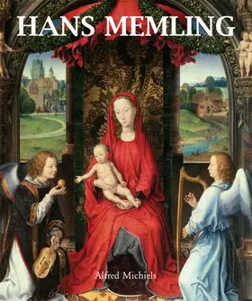 Michiels | Hans Memling | E-Book | www.sack.de