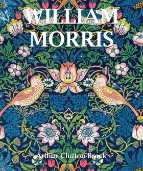 Clutton-Brock |  William Morris | eBook | Sack Fachmedien