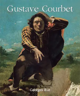 Riat | Gustave Courbet | E-Book | www.sack.de