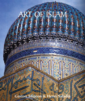 Migeon / Saladin | Art of Islam | E-Book | sack.de