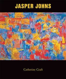 Craft | Jasper Johns | E-Book | www.sack.de