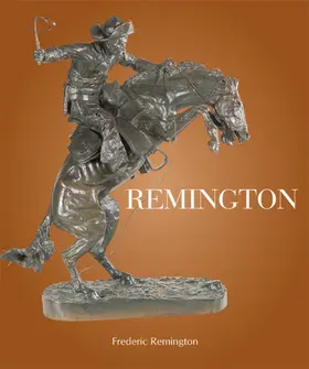 Remington / Hough |  Remington | eBook | Sack Fachmedien