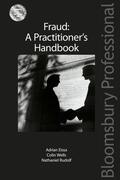 Qc / Eissa KC / Wells |  Fraud: A Practitioner's Handbook | Buch |  Sack Fachmedien