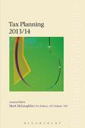 McLaughlin |  Tax Planning | Buch |  Sack Fachmedien