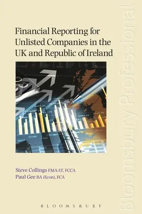 Gee / Collings |  Financial Reporting for Unlisted Companies in the UK and Republic of Ireland | Buch |  Sack Fachmedien