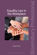 Purdy |  EQUALITY LAW IN THE WORKPLACE | Buch |  Sack Fachmedien