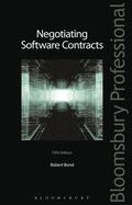 Bond |  Negotiating Software Contracts | Buch |  Sack Fachmedien