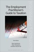 Qc / Peacock KC / Maugham |  The Employment Practitioner's Guide to Taxation | Buch |  Sack Fachmedien
