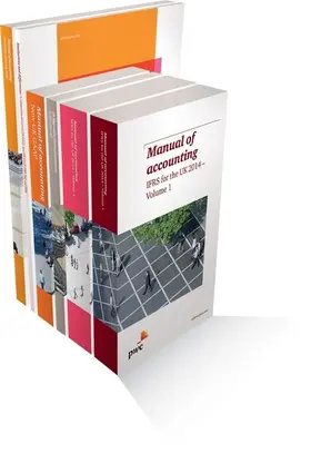 PwC |  PwC UK Financial Reporting 2014 PACK | Buch |  Sack Fachmedien