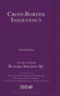 Qc / Sheldon KC |  Cross-Border Insolvency | Buch |  Sack Fachmedien