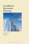 Ure |  Tax Efficient Retirement Planning | Buch |  Sack Fachmedien