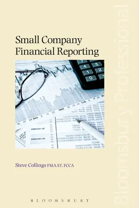Collings |  Small Company Financial Reporting | Buch |  Sack Fachmedien