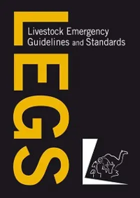 Legs |  Livestock Emergency Guidelines and Standards | eBook | Sack Fachmedien