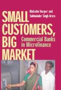 Harper |  Small Customers, Big Market | eBook | Sack Fachmedien