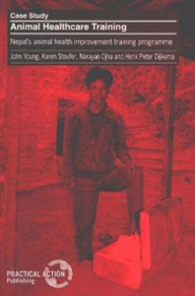 Young |  Animal Healthcare Training | eBook | Sack Fachmedien