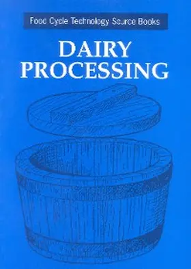 Unifem |  Dairy Processing | eBook | Sack Fachmedien