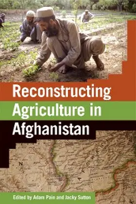 Sutton |  Reconstructing Agriculture in Afghanistan | eBook | Sack Fachmedien