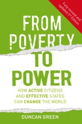 Green |  From Poverty to Power | eBook | Sack Fachmedien