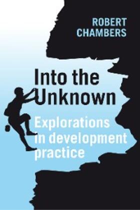 Chambers |  Into the Unknown | eBook | Sack Fachmedien