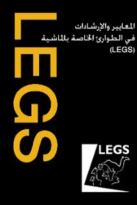 Legs |  Livestock Emergency Guidelines and Standards - Arabic | eBook | Sack Fachmedien