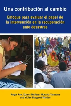 Few |  Una contribución al cambio | eBook | Sack Fachmedien