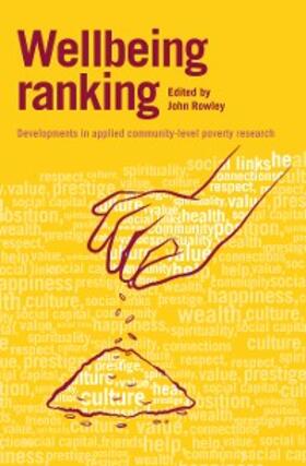 Rowley | Wellbeing Ranking | E-Book | sack.de