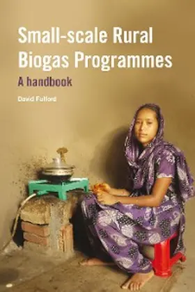 Fulford |  Small-scale Rural Biogas Programmes | eBook | Sack Fachmedien