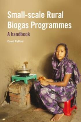 Fulford |  Small-scale Rural Biogas Programmes | eBook | Sack Fachmedien