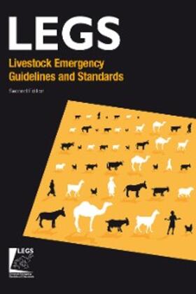 Legs |  Livestock Emergency Guidelines and Standards 2nd Edition | eBook | Sack Fachmedien