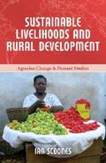 Scoones |  Sustainable Livelihoods and Rural Development | eBook | Sack Fachmedien