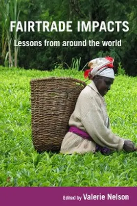 Nelson |  Fairtrade Impacts | eBook | Sack Fachmedien