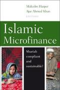 Harper |  Islamic Microfinance | eBook | Sack Fachmedien