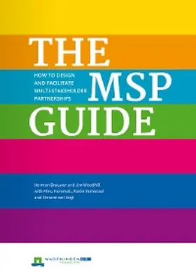 Brouwer |  The MSP Guide | eBook | Sack Fachmedien