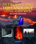 Jerram |  Introducing Volcanology | Buch |  Sack Fachmedien