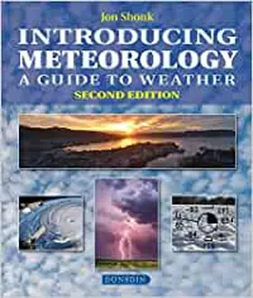 Shonk |  Introducing Meteorology | Buch |  Sack Fachmedien