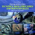 Park |  Introducing Tectonics, Rock Structures and Mountain Belts | Buch |  Sack Fachmedien